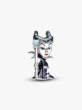 Pandora Disney Villains Maleficent Charm